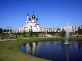 Преображенский собор Преображенский собор