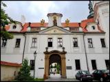 Monastère de Strahov