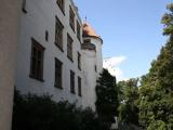 Konopiště, Konopiště Castle