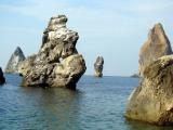 Rocks