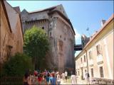 Pernštejn-5.nádvoří Pernštejn-5.nádvoří
