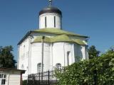 Assumption Cathedral 2 (Успенский собор 1396 год) Assumption Cathedral 2 (Успенский собор 1396 год)
