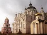 Казанский монастырь Казанский монастырь