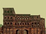 La Porta Nigra. Lee mi primer comentario / Read mi first comment La Porta Nigra. Lee mi primer comentario / Read mi first comment