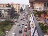 Caserta, Viale Lincoln