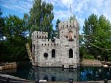 Legoland Mini Castle