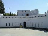 оборонительная башня Корниловского бастиона оборонительная башня Корниловского бастиона