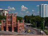 Royal gate. - Королевские ворота. Royal gate. - Королевские ворота.