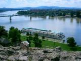 Esztergom, Hungary Esztergom, Hungary