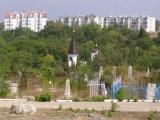 Старое городское кладбище Старое городское кладбище