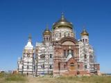 Белогорский монастырь