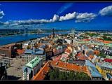 Riga, Latvia Riga, Latvia
