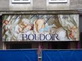 die philosophie im boudoir / the philosophy  in the bedroom