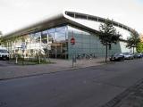 Sporthalle an der Martini Schule