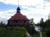 Приозерск. 2008.05.30. Крепость Корела.