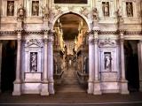 VICENZA. Teatro Olimpico