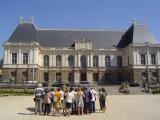 Rennes Parlement de Bretagne