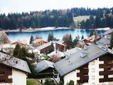 Crans - Montana country