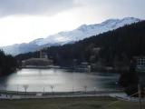 Crans - Montana Landscape