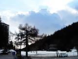 Sun & Clouds in the Sky...second
