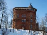 Vladimir's water tower