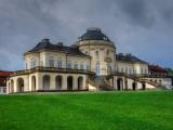 Schloß Solitude-Stuttgart Schloß Solitude-Stuttgart