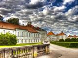 Nymphenburg Palace