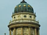 Am Gendarmenmarkt