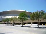 The Louisiana Superdome