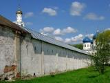 St.George's (Yuriev) Monastery, Veliky Novgorod St.George's (Yuriev) Monastery, Veliky Novgorod