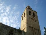 EXTERIOR MONESTIR SANT CUGAT 2