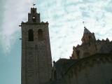 EXTERIOR MONESTIR SANT CUGAT 1