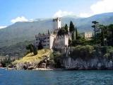 Malcesine Burg Gardasee (Italy) Malcesine Burg Gardasee (Italy)