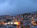 panorama Guanajuato tormenta! panorama Guanajuato tormenta!