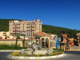 в. с. "Елените" (Holiday Village Elenite) в. с. "Елените" (Holiday Village Elenite)