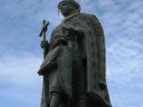 Pskov. Sacred Olga. Pskov. Sacred Olga.