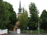 Towns church Towns church