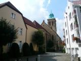 Martinikirchhof