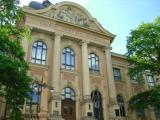 Latvian National Museum of Art