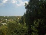 Вид с крепостной стены