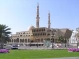 King Faisal Mosque - Sharjah King Faisal Mosque - Sharjah