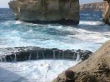 La Ventana Azul (Gozo-Malta) La Ventana Azul (Gozo-Malta)