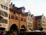 Lindau-old town Lindau-old town
