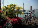 Lindau-port Lindau-port