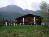Garmisch - Partenkirchen Garmisch - Partenkirchen