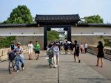 Sakuramon (Sakura Gate)