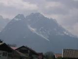 Garmisch - Partenkirchen Garmisch - Partenkirchen