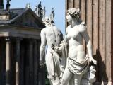 Potsdam - Park Sanssouci