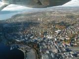 Airphoto Hamar, Norway