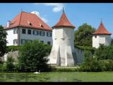 Schloss Blutemburg Schloss Blutemburg